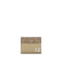 Fendi Squared Card Holder